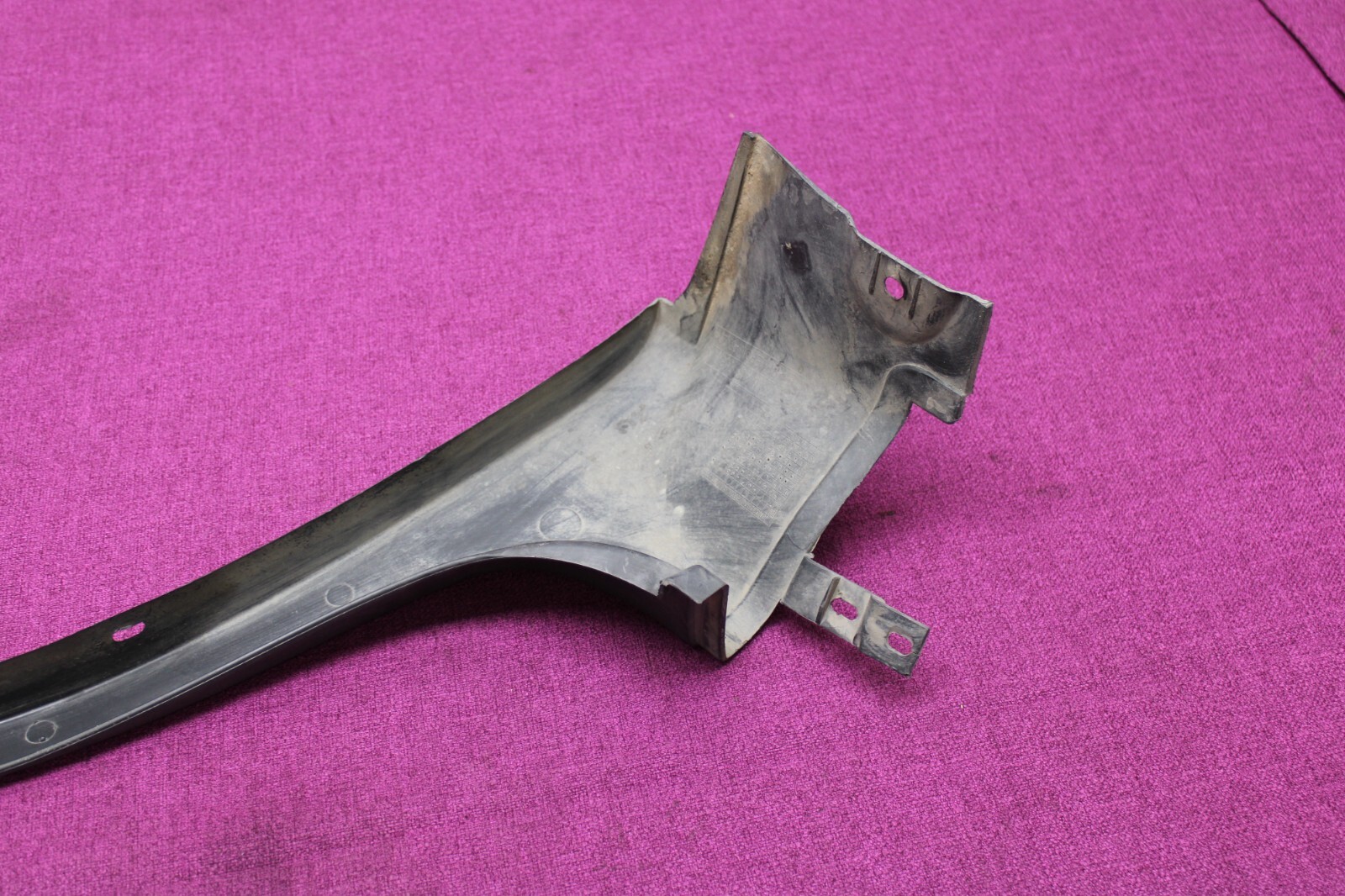 20002006 BMW E53 X5 Front Left Driver Side Fender Wheel Arch Flare