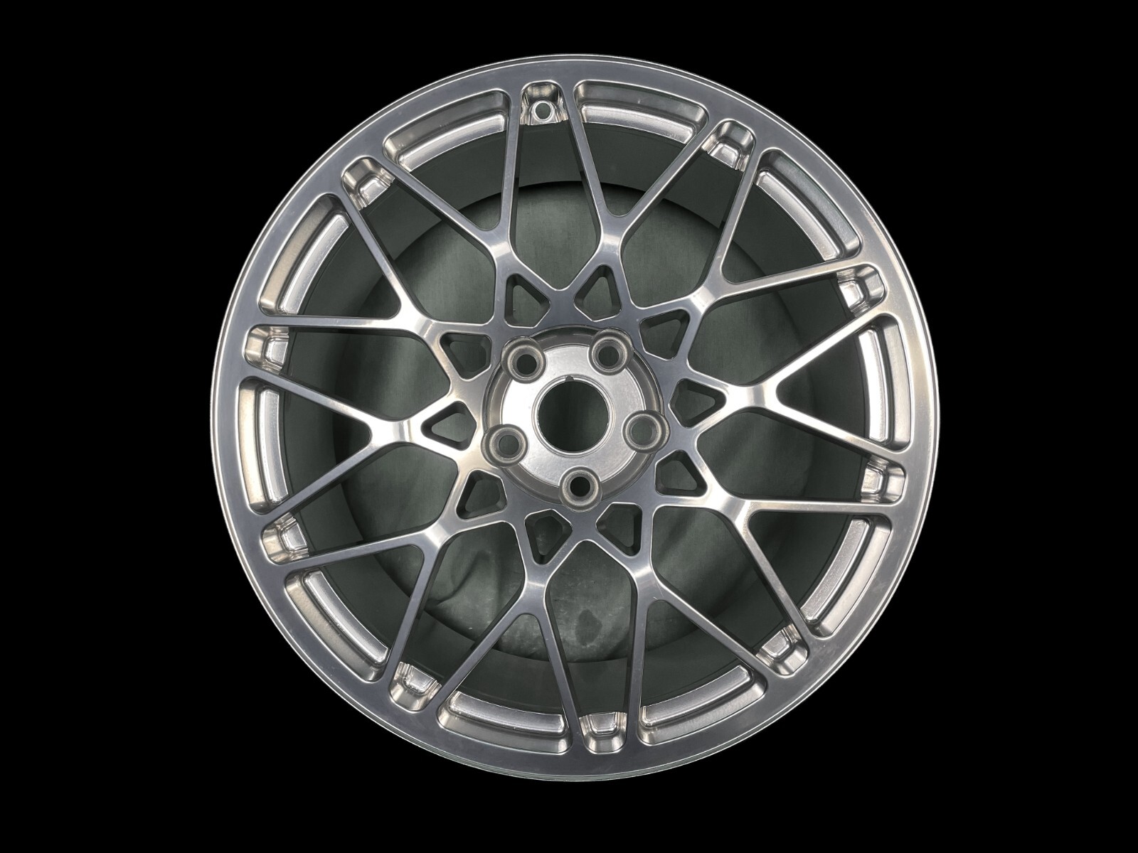 Alufelgen LAMBORGHINI GALLARDO 8 5x19 ET41 11x19 ET55 400601025AB  