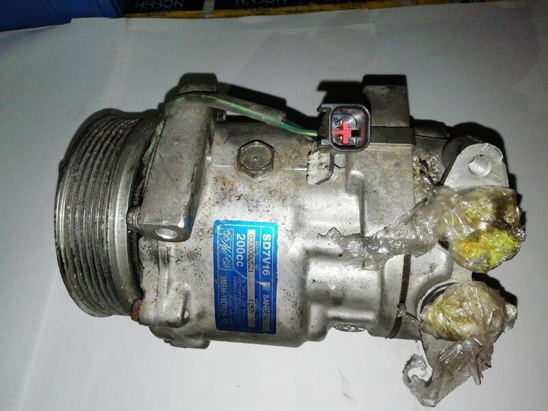 ぼん 55701200 air conditioning compressor for OPEL CORSA D SPORT