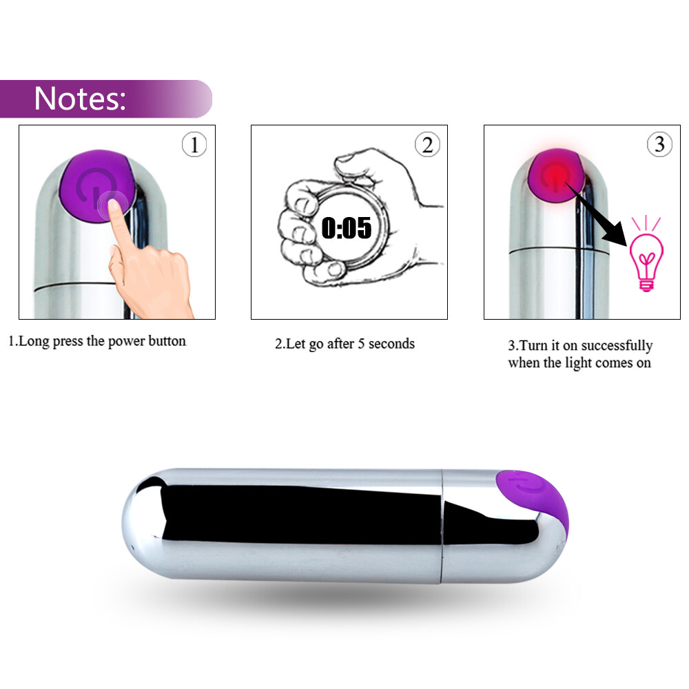 Rechargerable Vibrating Panties 10-Function Wireless Underwear Women Panties  | eBay