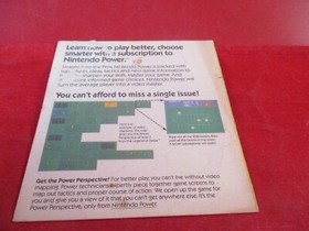 Lote de folletos manuales de instrucciones Nintendo NES Mario Tetris Yoshi Super Mario 3 #