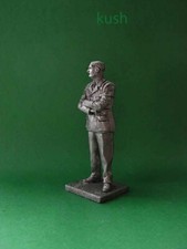 TIN WW2 70mm GERMAN CHANCELLOR