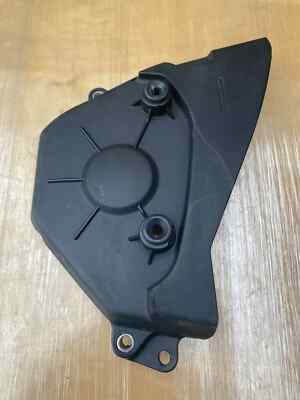 Honda Hornet CB600 F 2007 - 2013 ENGINE PE41E Front Sprocket Cover OEM Genuine