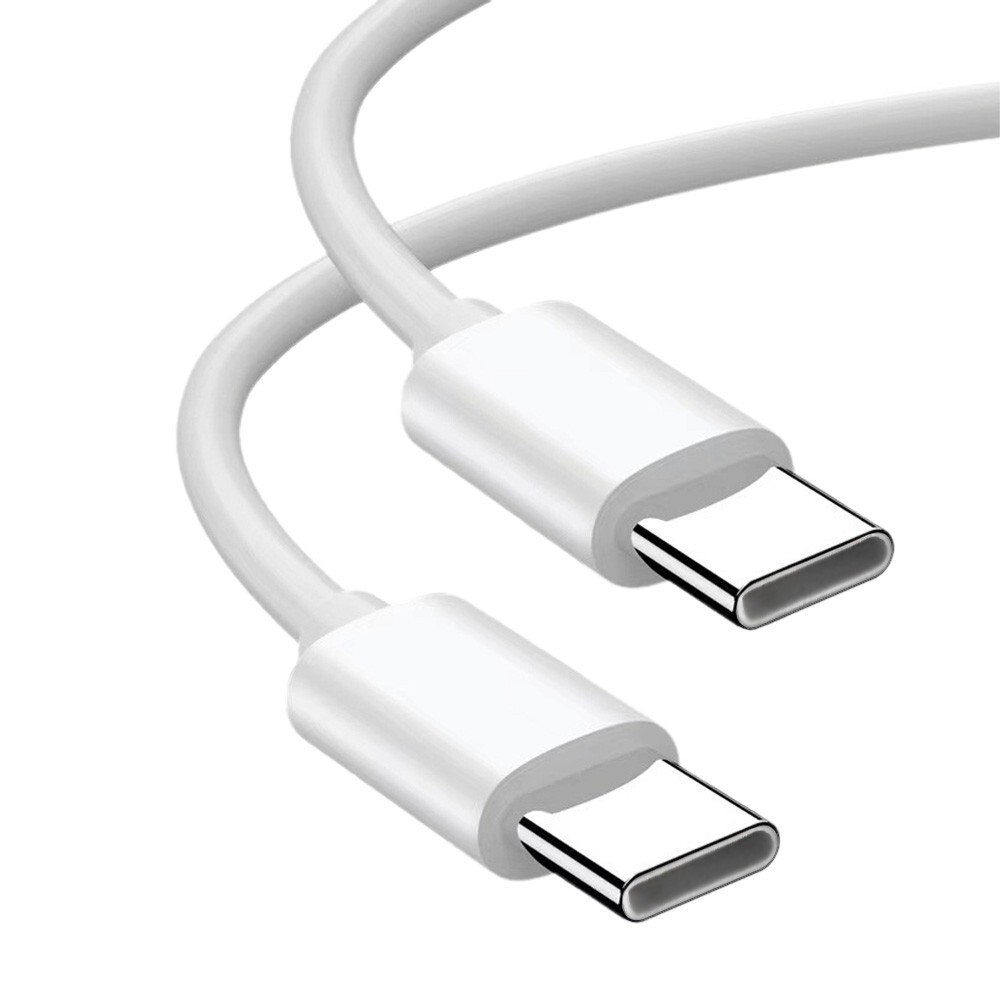 B2G1 For iPhone 15 / Plus /Pro/15 Pro Max USB-C to USB-C Cable