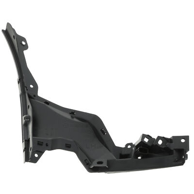 NEW OE GENUINE Mazda 2020-2021 CX-30 Left Air Guide Bumper Duct
