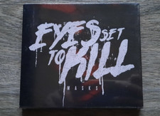 Masks by Eyes Set to Kill (CD, Sep-2013, Century Media (USA)) for