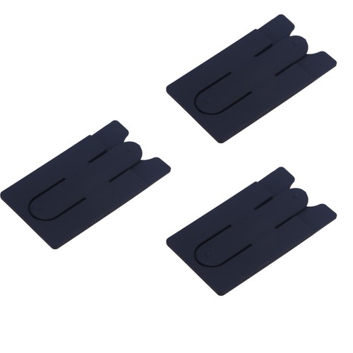 Phone Credit Holder Phone Id Holder Smartphones Cell Phone Holder - 第 1/12 張圖片