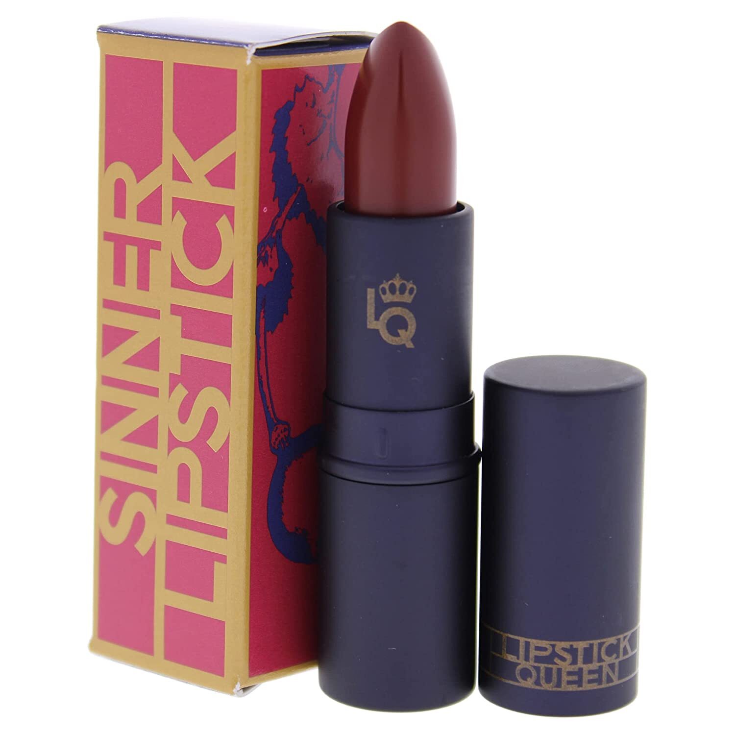 LIPSTICK QUEEN Saints/Sinner/Chess/Dating Lipsticks, YOU CHOSE SHADE