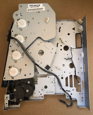 CLX-6220FX JC93-00237B Drive Fuser rollen Samsung