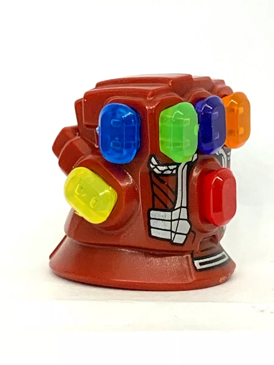 Lego thanos all stones sale