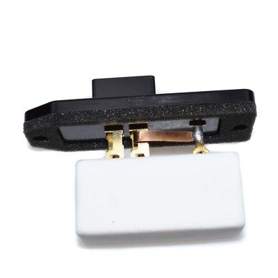 973-047 HVAC Blower Motor Resistor For Dodge Viper Jeep Grand Cherokee 2000-2010