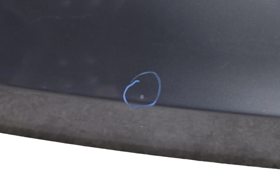 Mercedes-Benz GLS450 X167 Rear Hatch Tailgate Trunk Lid Shell 2020 - 2024 OEM - Image 2 of 4