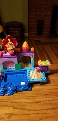barbie mermaid lagoon