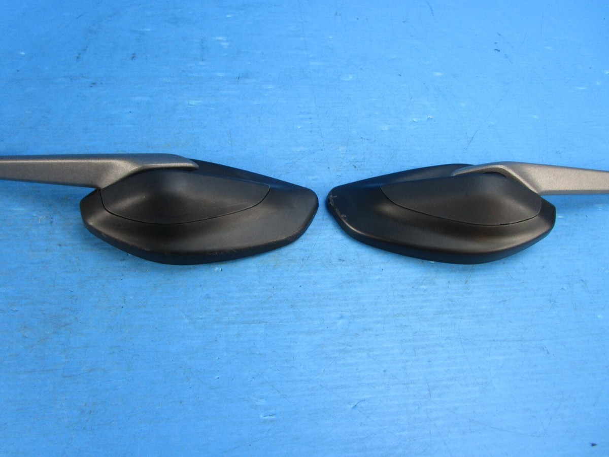 17-23 2017-2023 DUCATI MONSTER 937 821 797 1200 V4 MIRROR