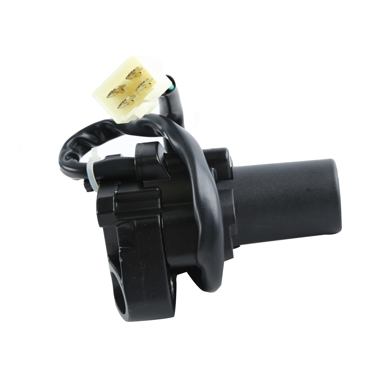 Ignition Switch Lock Keys Fit For Yamaha YZF1000R/600R YZF600 XJR1200/400 XJR400