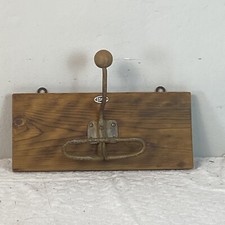 APPENDIABITI ATTACCAPANNI Anni 50