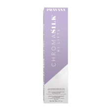 Pravana ChromaSilk Hi-Lifts Permanent Hair Color 3 oz-Choose Yours