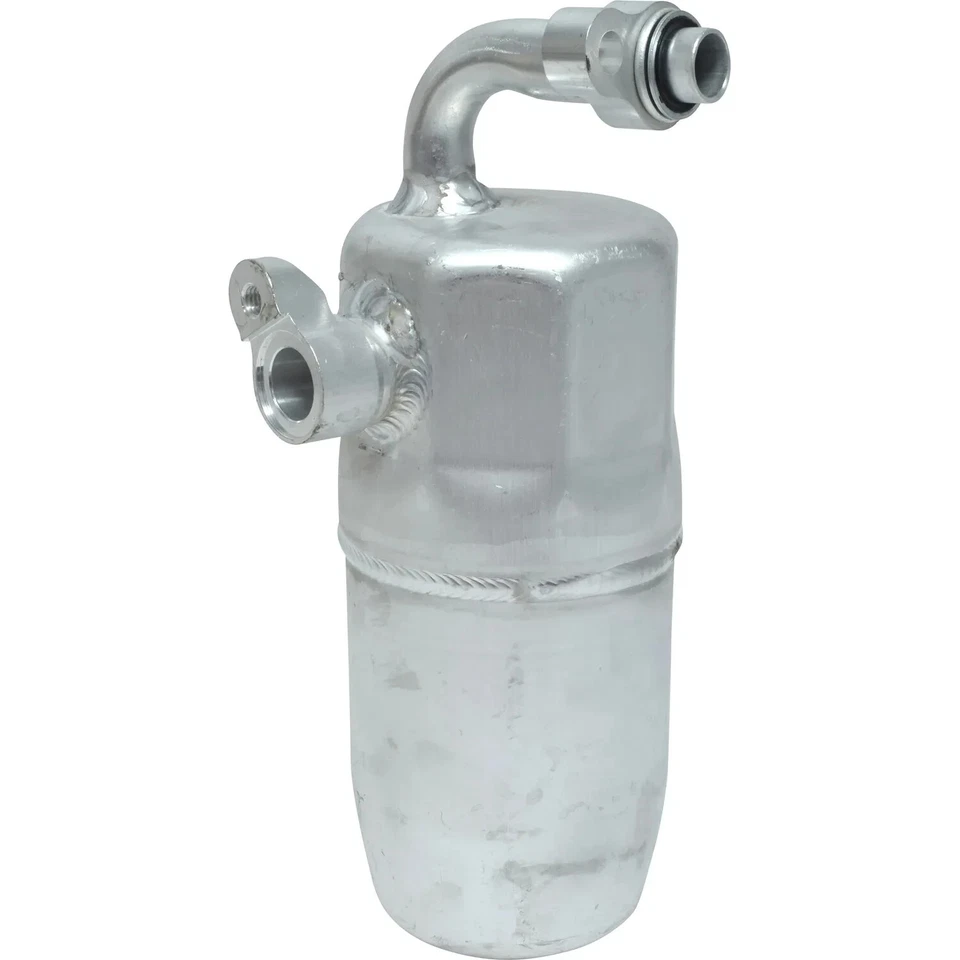 New A/C AC Compressor Kit For 2006 Chevrolet Silverado 1500 (4.3L) - Image 3 of 4