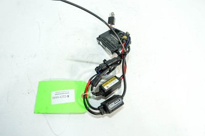 08 Harley Road Glide Touring OEM Xenon TRUHIDS HID Lighting Digital Ballast 1272