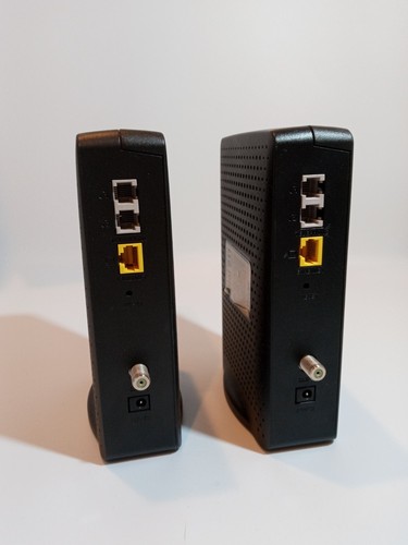 CISCO Model DPC3216 Cable MODEM DOCSIS 3.0 - Picture 2 of 2