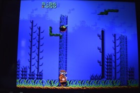 Gumshoe Nintendo Nes PAL Retro Gaming Original 8 Bit (Europe Video Game)