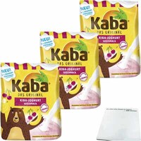 Kaba Kiba Joghurt 3Er Pack 3X400G Packung Usy Block