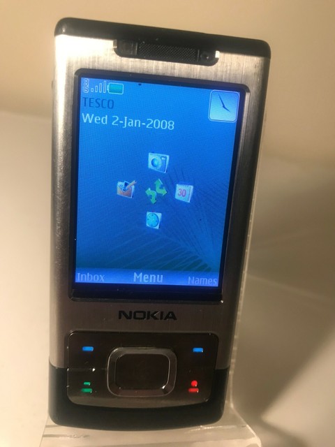 Nokia 6500s аккумулятор