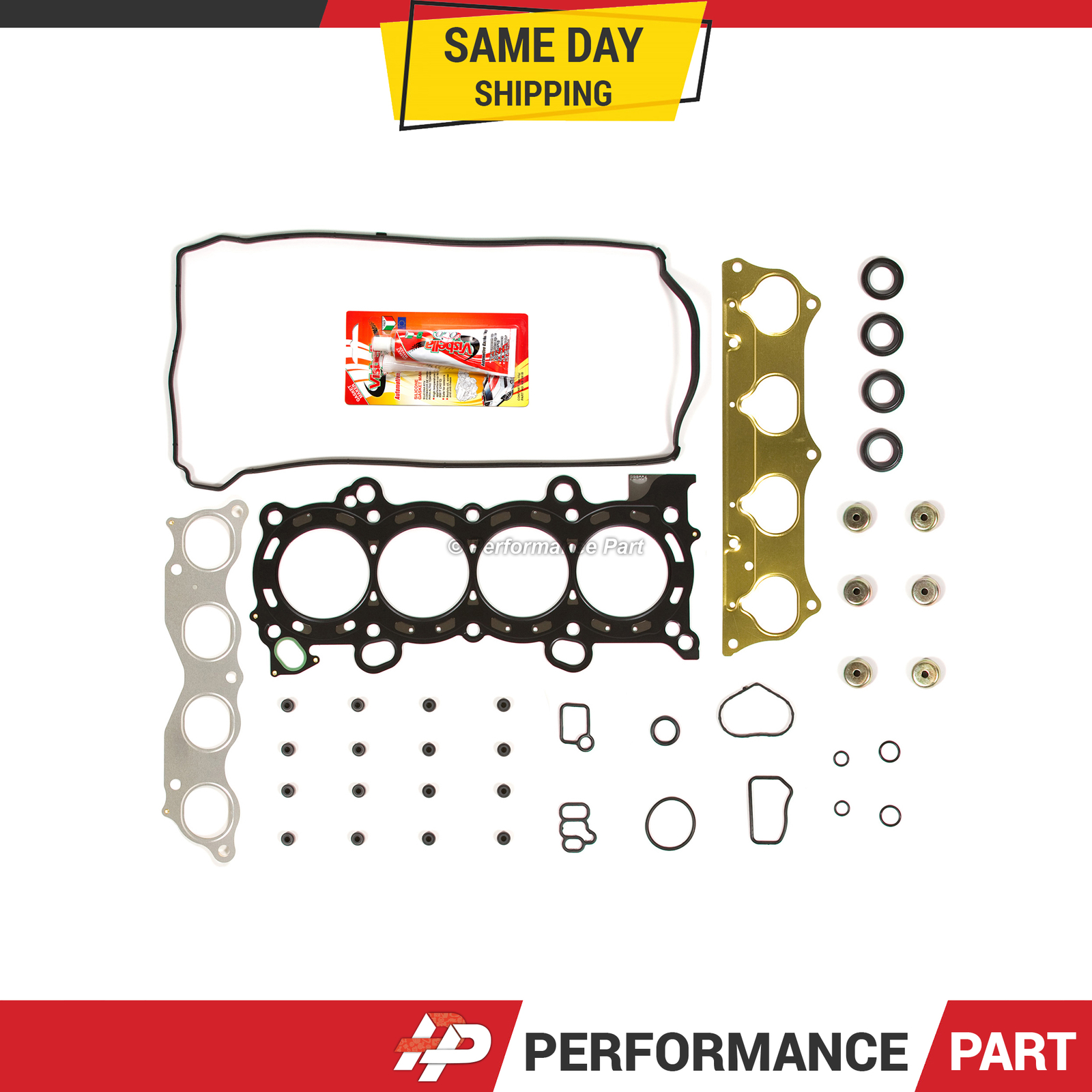 Head Gasket Set for 0206 Acura RSX TypeS 2.0L 16V DOHC K20A2 K20Z1 eBay