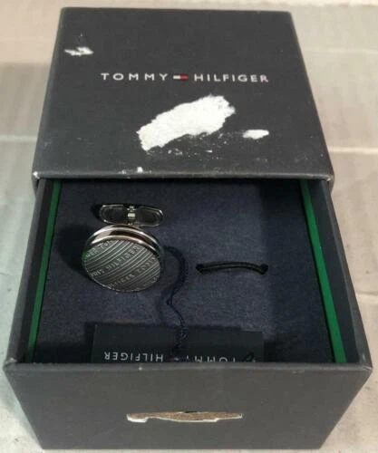 Gemelos Tommy Hilfiger para Hombres