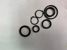 HAAS 40 TAPER HIGH/LOW GEARBOX SHIFT CYLINDER (SEAL KIT) FOR 93-30-9994C 