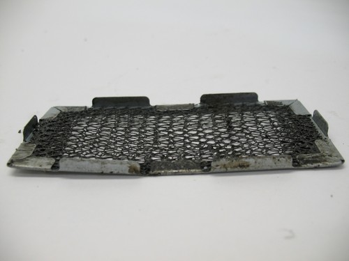 1996 SUZUKI KINGQUAD 300 LT F4WD XS OIL STRAINER - Picture 2 of 4