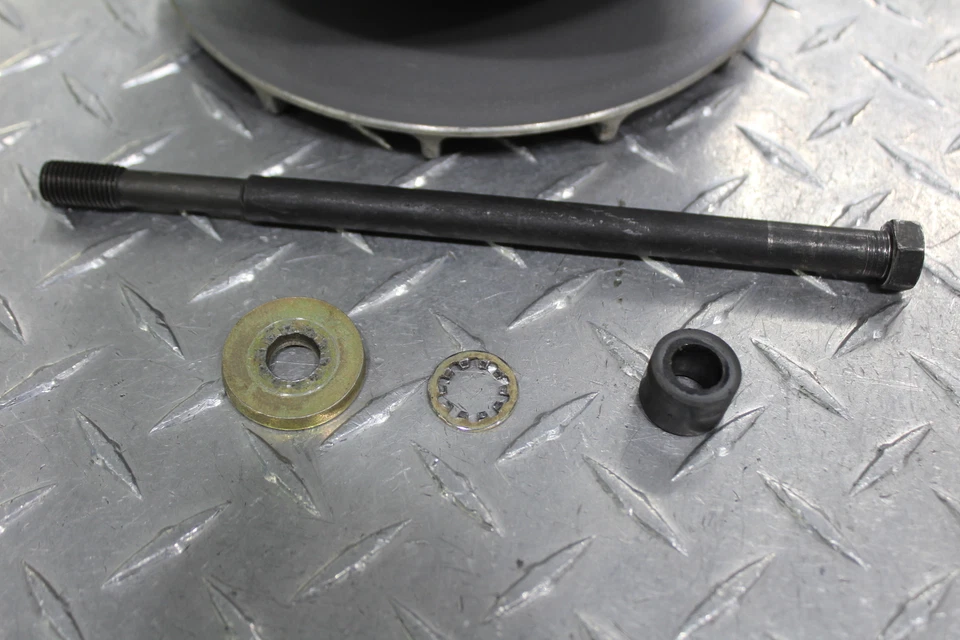 2016 POLARIS SPORTSMAN SP 570 PRIMARY DRIVE CLUTCH - Image 2 of 4