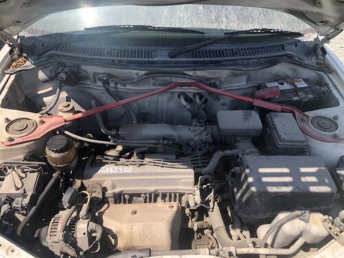 TOYOTA RAV4 XA10 1998 2.0 BENZINRADMUTTER, BRECHEN ALLE TEILE / ERSATZTEILE RHD - Bild 9 von 9