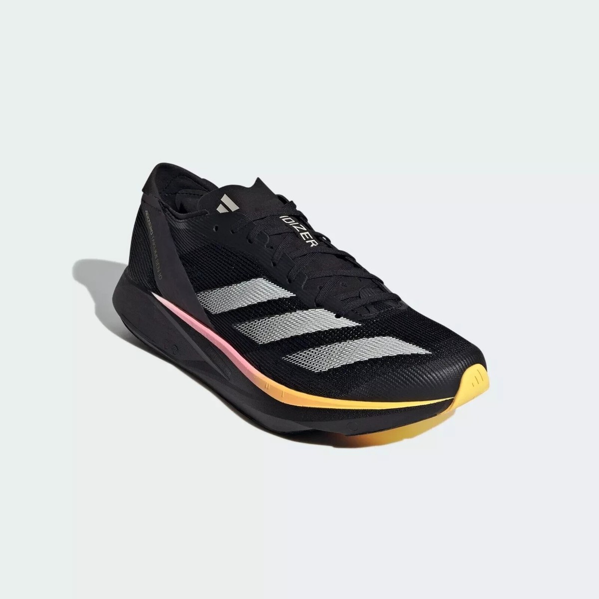 Size 11.5 - Adidas Adizero Takumi Sen 10 2024 Athlete Pack for