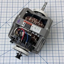 Samsung Dryer Motor DC31-00055G 10CA43124 - 60 Days Warranty