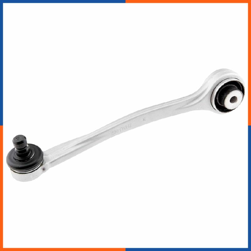 Bras de suspension droit Audi pour supprimer vibration volant et jeu de direction