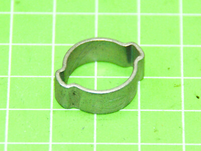 06-2202 CLIP Norton pipe Clamp  062202