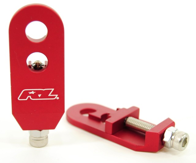 1 Pair GT G1 3/8" Chain Tensioners Bmx Bike Chains Tensioner Se Haro