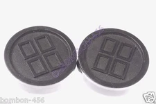 OEM-POLAROID MINIPORTRAIT 203/403/202/402 REPLACEMENT LENS CAPS/PROTECTORS-2 PCS