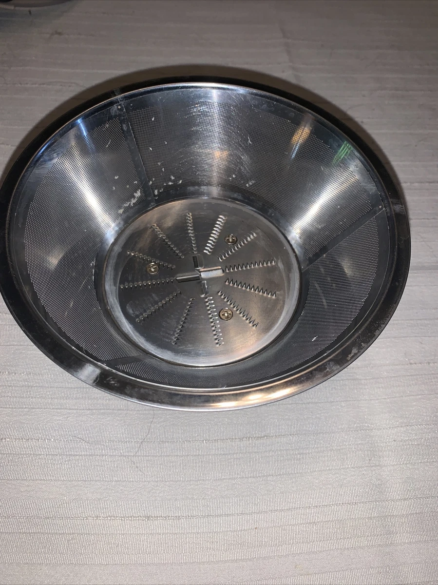 Bella juicer top replacement parts