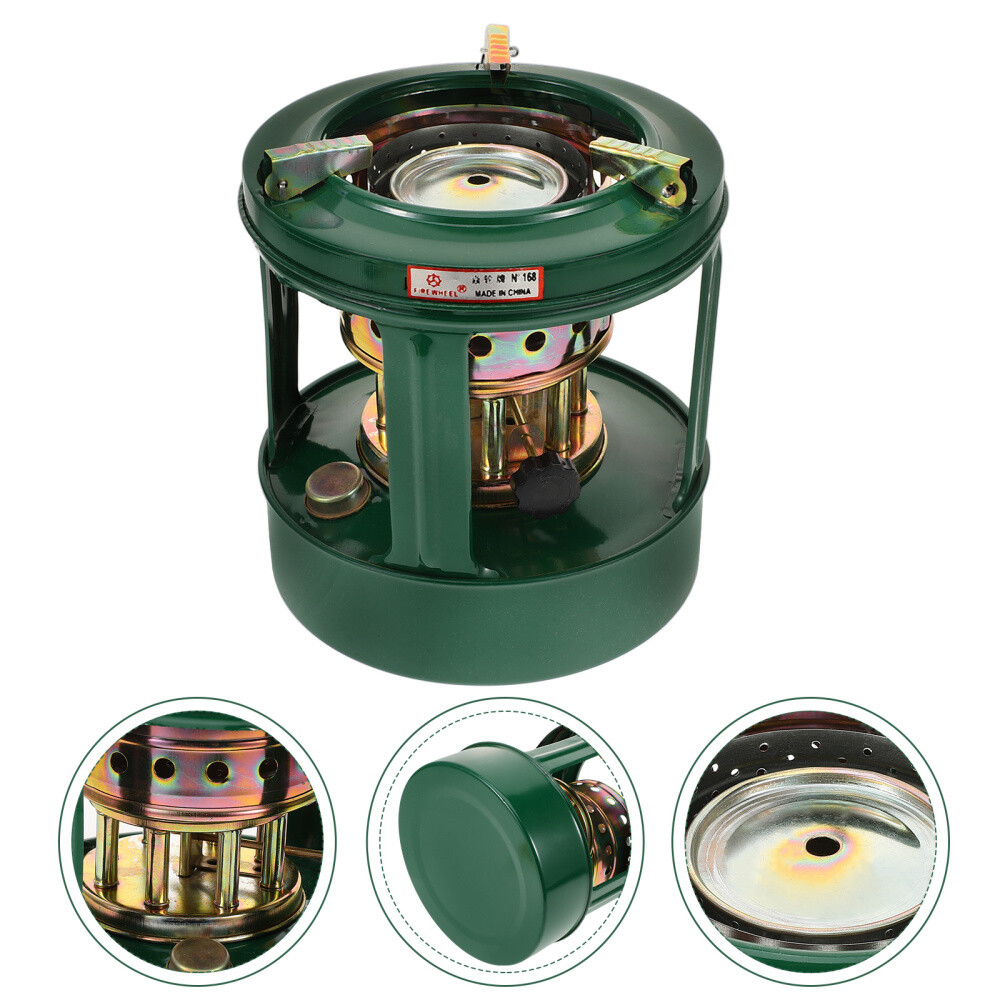 Kerosene Paraffin Oil Paraffin Heater House Winter Camping Indoor