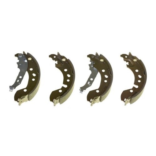 Brembo Bremsbackensatz K 68 071 - Für Bendix Bremssystem