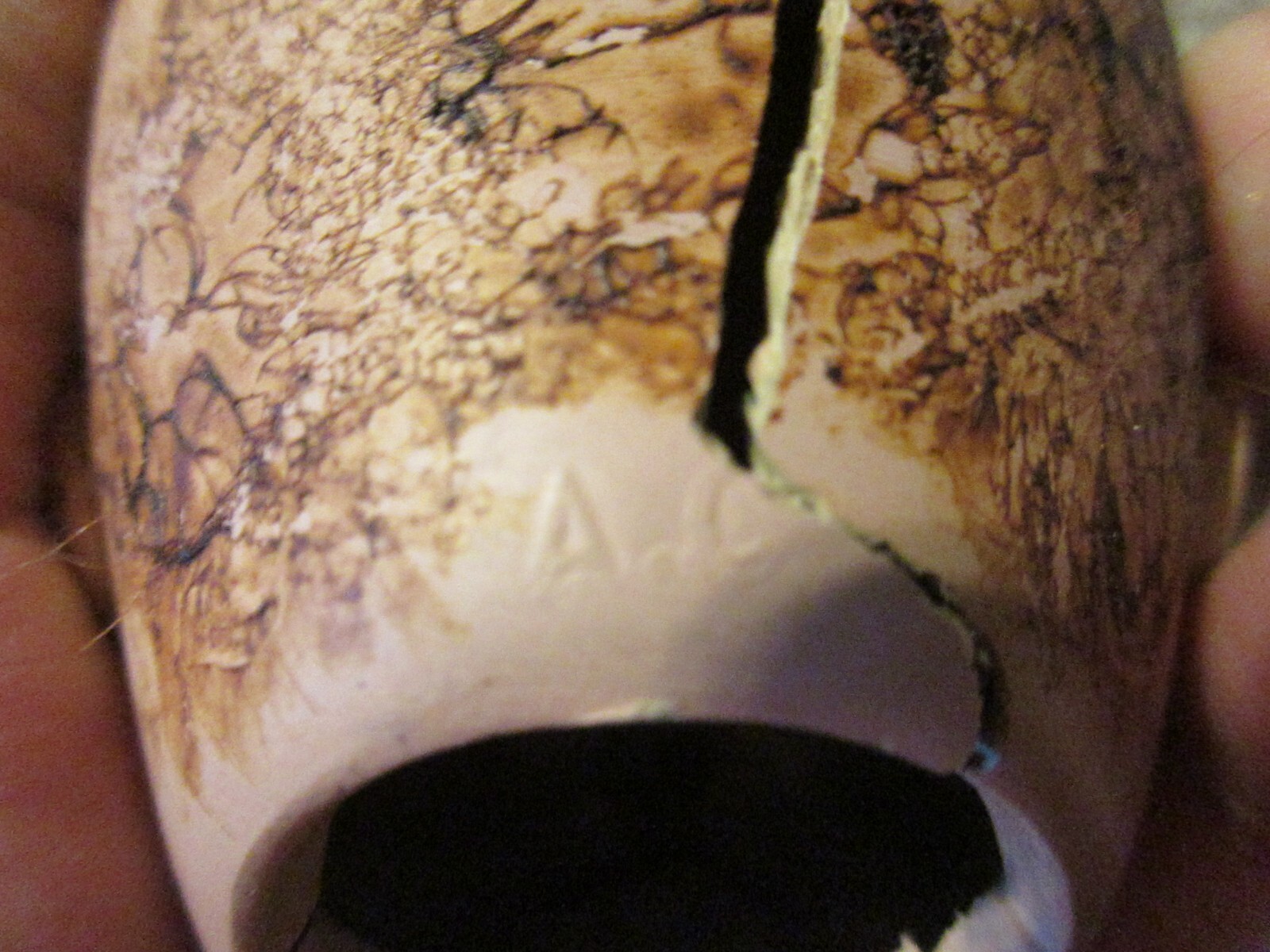 VINTAGE TOY DOLL FOR REPAIR DOLL PARTS eBay