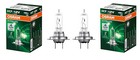 2 x OSRAM ULTRA LIFE H7 12V 55W für OPEL MERIVA B MOKKA MOVANO B OMEGA B SIGNUM