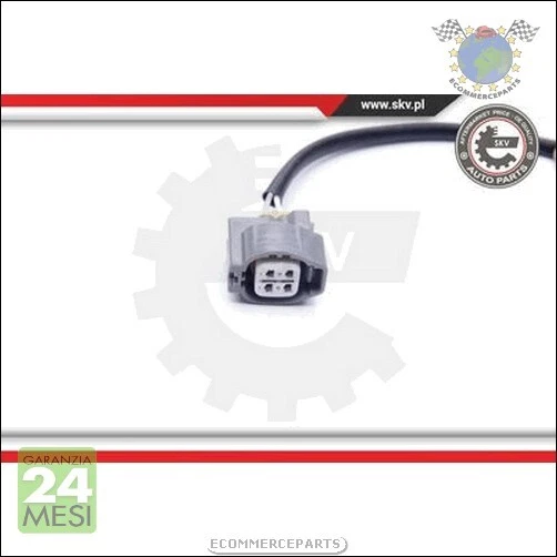 Sonda Lambda Exxn Per Daimler Jaguar X-Type S-Type Xk Xj - Immagine 4 di 4