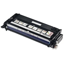 DELL 310-8395 XG725 BLACK TONER CARTRIDGE 3110 3110CN 3115 3115CN HIGH YIELD NEW