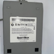SmartDisk External Floppy Drive FDUSB-TM2 Mitsumi Model  D353FUE