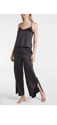 Express Black Regular Size Sleepwear & Robes for Women