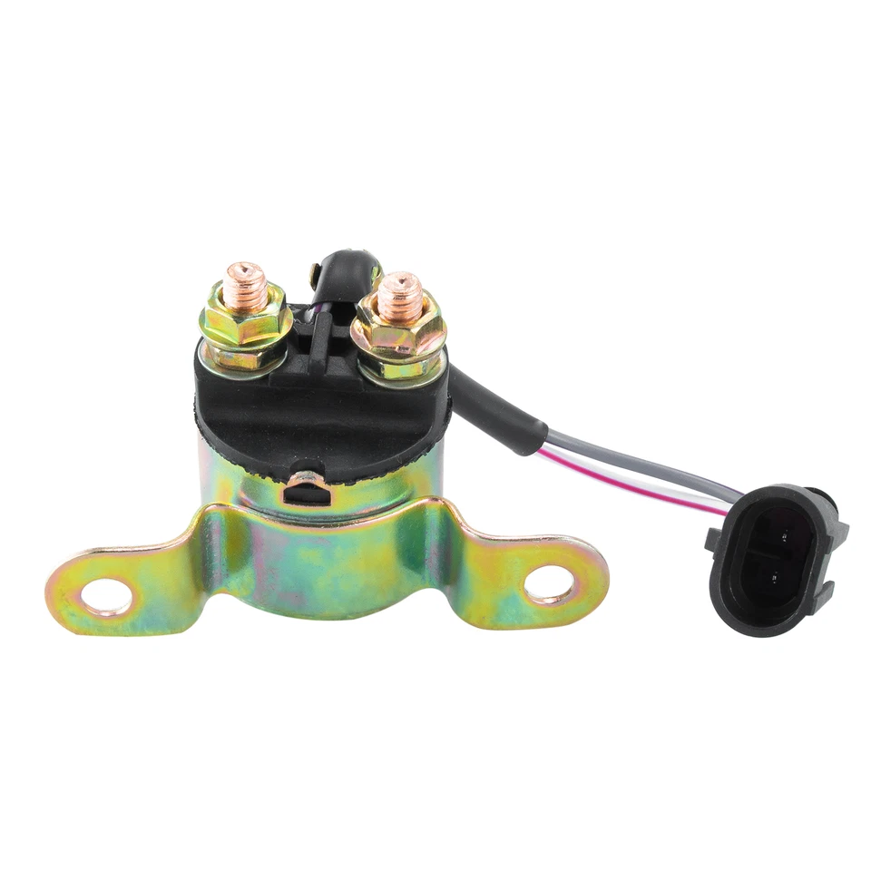 #4010947,4012001 стартер соленоид реле для Polaris Sportsman 800 Ranger 500 RZR - Изображение 3 из 4