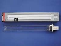 Philips Tuv PL-S 11W / 2P Uvc G23 Ersatzlampe 11 Watt Teich Filter Algen Oase